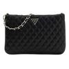 Guess Quilted Logo Wallet