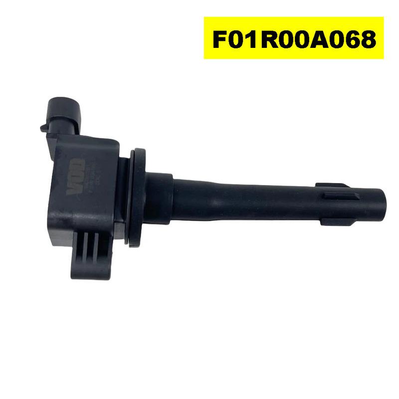 Ignition Coils For Baojun 530 560 730 1.8L CHEVROLET Captiva Wuling Rongguang JAC Refine M3 M4 SWM G05 G01 X7 2.0L Accessories