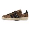 КІНЕЦЬ. x Neighborhood x adidas Campus 80s Леопардові Чоловічі Кросівки Чорні GX5004