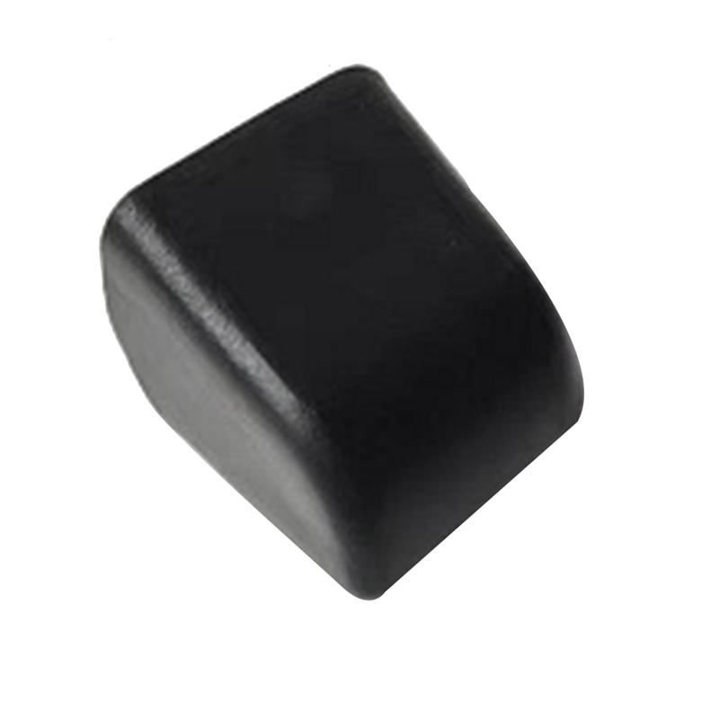Authentic Car Armrest Box Right Side Lock Cover Center Console Button Handle Lid 68375214AA For Jeep Wrangler 2014-2017 Parts