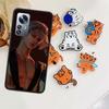 Love And Deepspace Sylus Phone Case For Xiaomi Poco X7 X6 M8 M7 M6 M4 M3 X4 Pro F7 Ultra M5S Mi 14 14T 15 15T 12T 10T Pro 12S 12