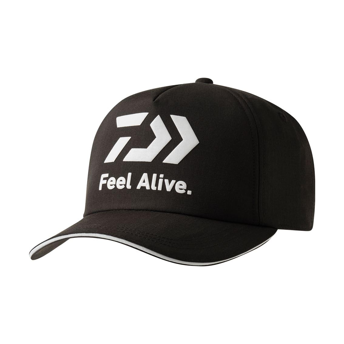 

DAIWA FeelAlive. Cap 25DC-9125W Black King