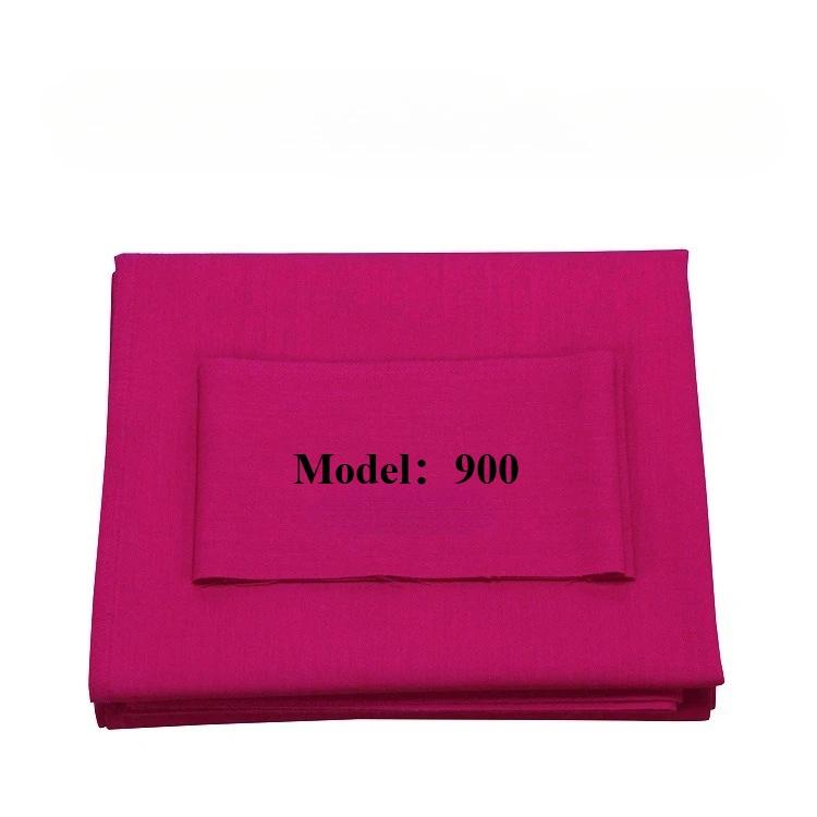 8FT 9FT High Quality Billiard Pool Table Fast Speed Cloth with Cushion Fabric Full Set Product for ML-300/ML-500/900 988