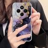 Soft Phone Cover Case for Xiaomi Poco X3 NFC X3 Pro Beautiful Marble