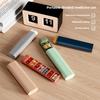 2026 New Portable Weekly 7 Day Pill Box Organizer Daily Container Medicines Box Pill Cases for Vitamin Fish Oils or Supplements
