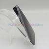 For Toyota Corolla 2007 2008 2009 2010 2011 2012 2013 60118-02060 Left Right Side View Mirror Corner Triangle Fender Cover Trim