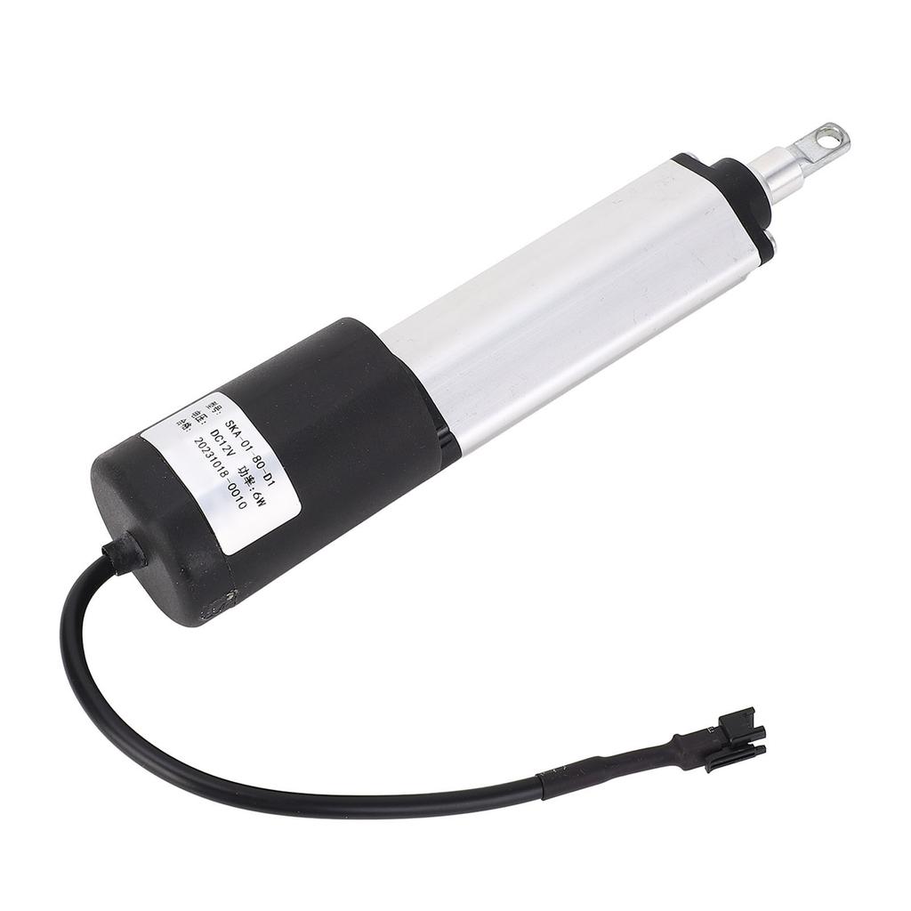 Micro Linear Actuator Pen Type 82+  2mm Stroke 100N Electric Linear Actuator for Medical Automation Equipment DC12V