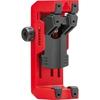 Wall Mount - UAL 130 - Red - Precise Installation - Line Laser