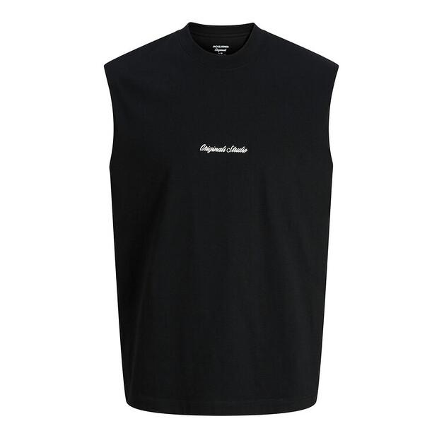 Майка Jack & Jones Norrebro Emb EU S