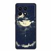 Para Xiaomi Poco X6 Pro 5G Funda Lujo TPU Silicona Trasera Fundas de Teléfono para Xiaomi Poco X6 Dibujos Animados Protector 2311DRK48I Funda