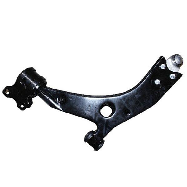 4M513A424AE: Fits '03-'07 Ford Focus C-MAX Left Lower Suspension Control Arm