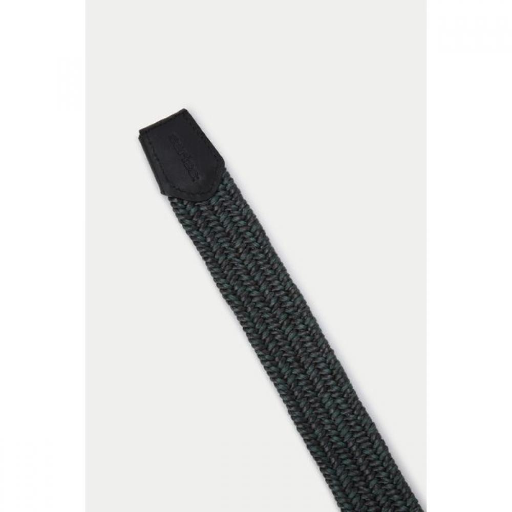 Series Cotton Mix Elastic Belt Ssabx25511grx