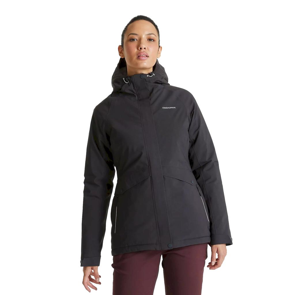 CRAGHOPPERS Womens/Ladies Ellis Thermal Jacket