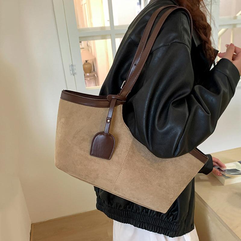 Women's Fashion Shoulder Bag In Leather, Popular Classic Elegant Handbags, Luxury Crossbody Bag For Ladies