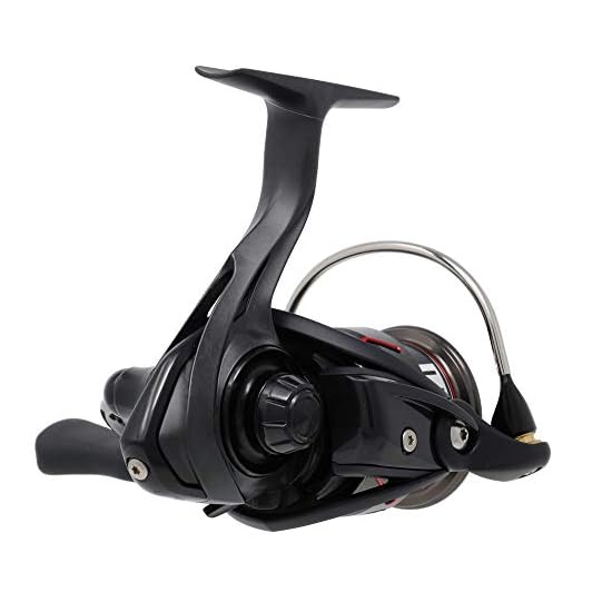DAIWA Spinning Reel 18 TATULA LT2500S (2018 Model)