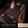 Floor Mats for Great Wall 3rd Gen Haval H6, H2, H5, M6, F7, Big Dog, Chitu, Mythical Beast - Fully Enclosed