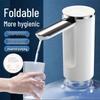 ZISIZ Intelligenter Faltbarer Wasserspender für Flaschenwasser
