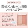 Cezanne Face Glow Color 01 Apricot 5,9g Teint Feuchtigkeit Glanz
