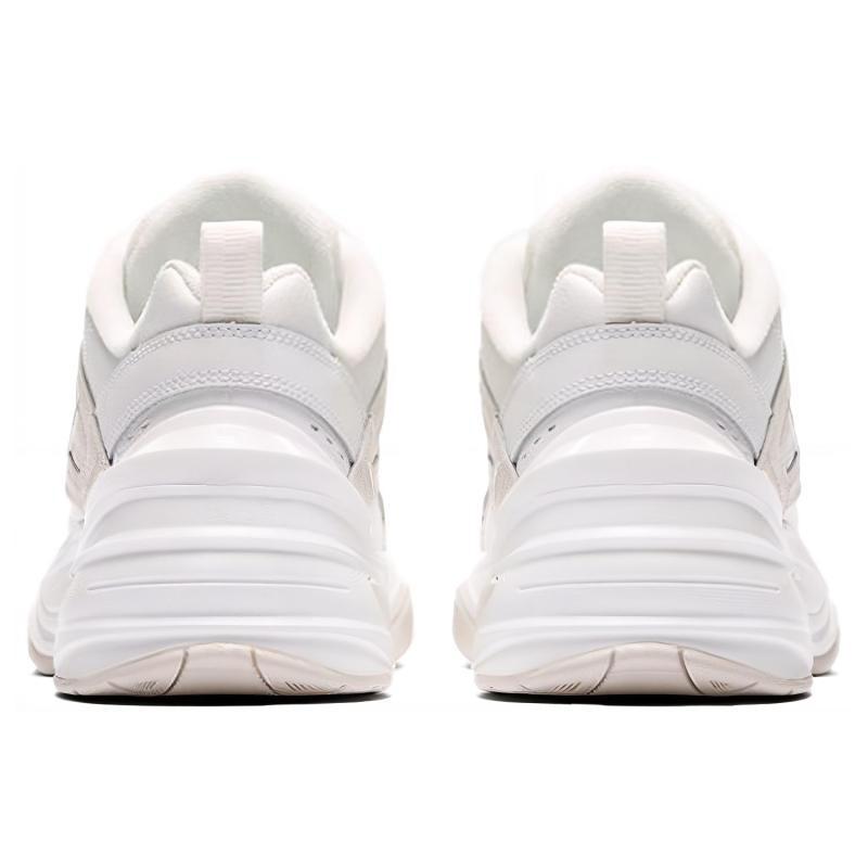 Nike M2K Tekno 'Summit White' Women's Chunky Sneakers AO3108-006