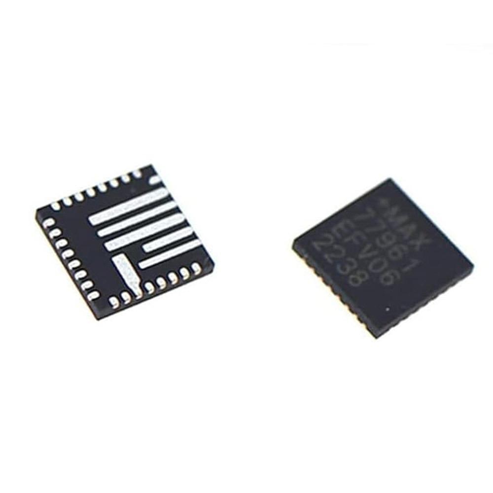 

DIY Power Manage Chip Spare Parts MAX77961 Chip NEW Console Power Chip for Steam Deck
