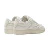 Reebok HYMNE X Club C Revenge Chalk Unisex Sneakers Cream Core-Black Lee-4 100069403