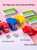Mini Stapler Set for Home, Office, or Study - Includes Stapler & 10 Staples