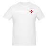 Umbrella Corporation Casual Tshirt Girlish Feeling Dark Color Schemes Tshirt