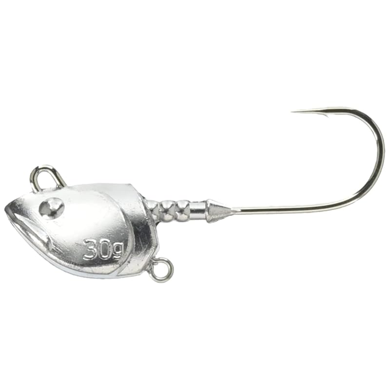 Ecogear Surf Head 25g #3/0