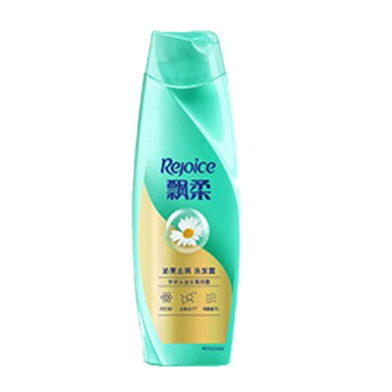 Rejoice Anti-Dandruff Itch Relief Shampoo