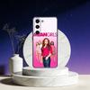 Movie M-Mean G-Girls Phone Case For Samsung Galaxy A73,A72,A71,A70,A53,A52,A51,Others Soft Black Cover