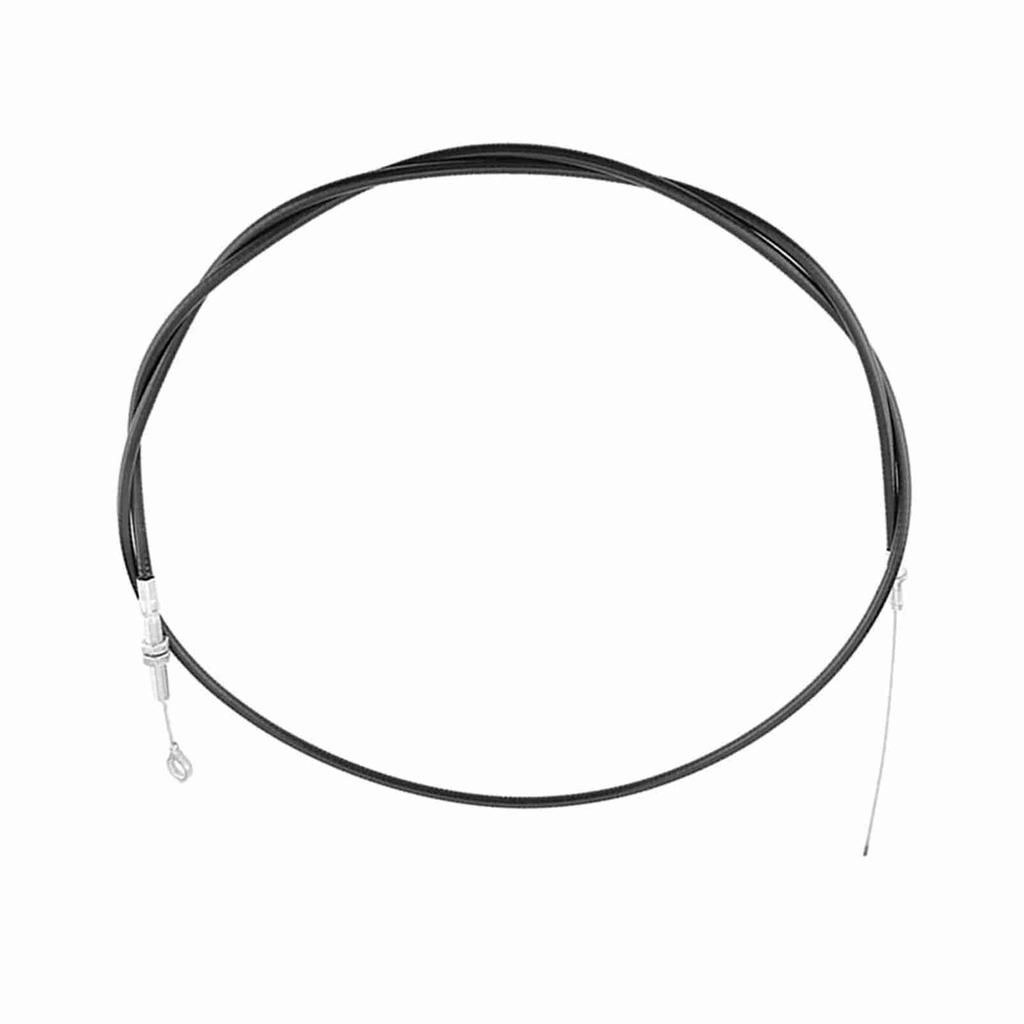 71in Long Throttle Cable Line Wire for Manco American Sportworks Go Kart