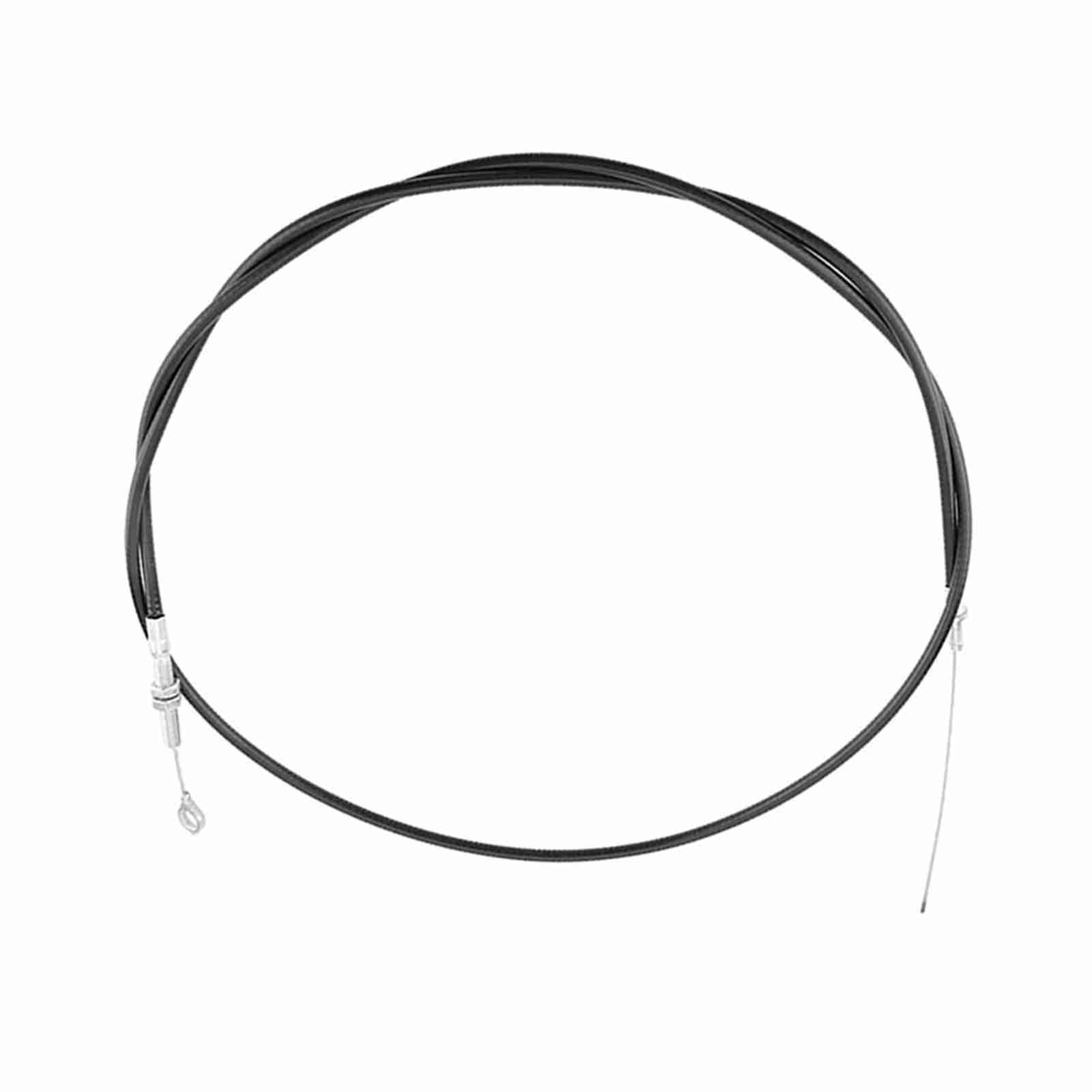 

Трос газа длиной 71 дюйм для картинга Manco American Sportworks