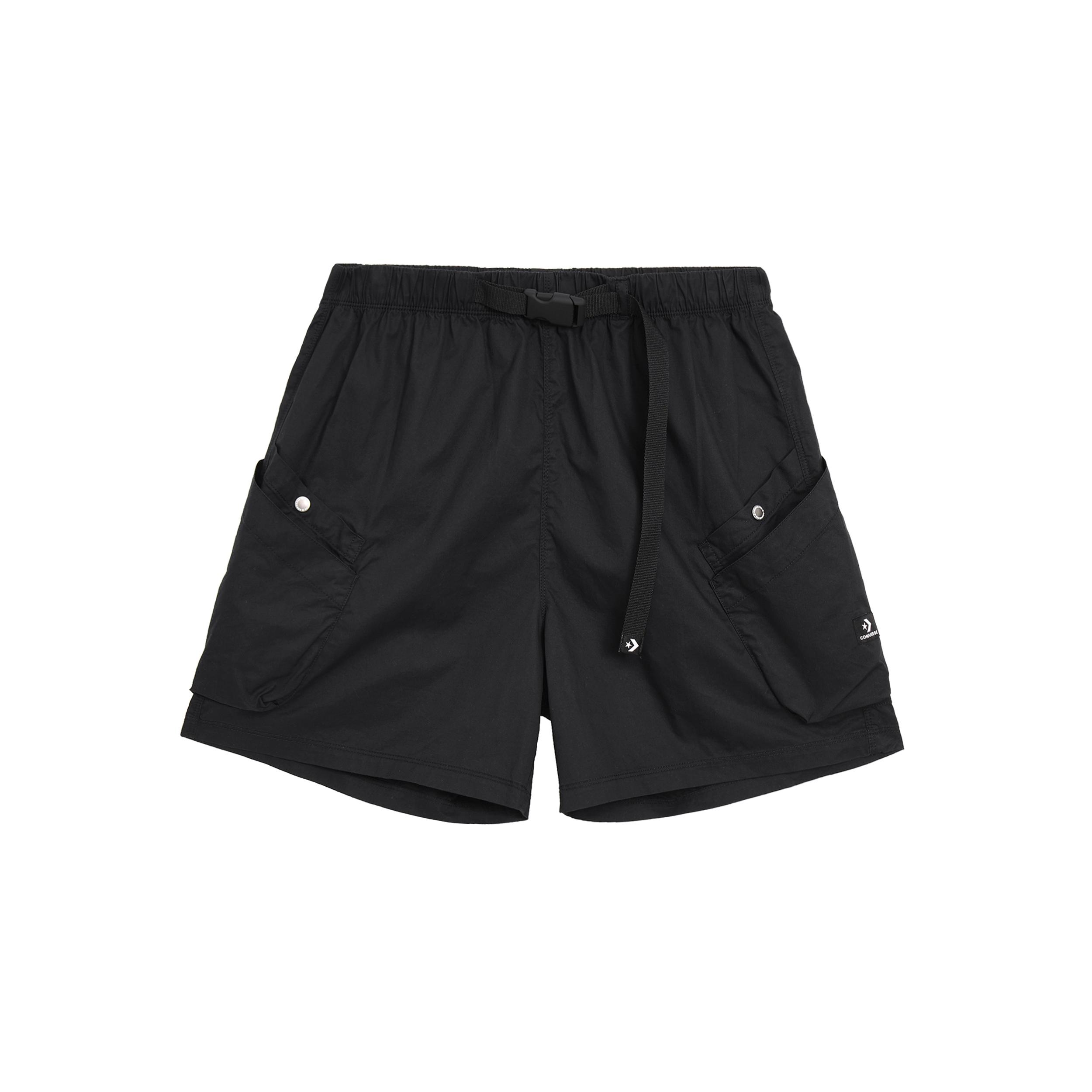 

New Converse Utility Shorts 10026395-A03 L