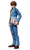 MegaHouse G.M.G. COLLECTION 01 Mobile Suit Gundam Earth Federation Army Amuro Ray Movable Figure