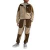 Nike ACG Wolf Tree Fargeblokk Hettegenser Komfortabel Langermet Barn Barnetopper HQ9606-297