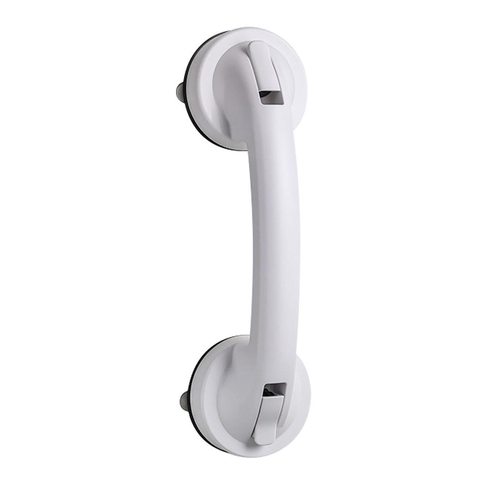 

Non-Drilling Suction Cup Handle Reusable Anti-Slip Glass Door Handle Strong Suction Cabinet Door Knobs Furniture Hardware