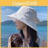 Hodeplagg – Sommerhatter mot solen