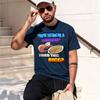 So Tellin Me A Shrimp Fried This Rice Tee Shirt Homme Unisex Clothing Short Sleeve Round Neck Printing Pullover Tshirts 33471 202