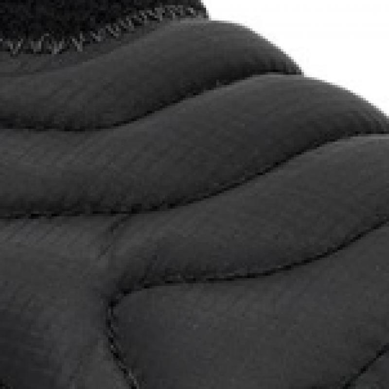 Teva Men S Padded Slipper Reamber Terrain Stvm2339596 Blk