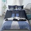 Gt3 Rally Duvet Cover Set King Queen Double Full Twin Single Size Bed Linen Set  Cover with Pillowcase Custom