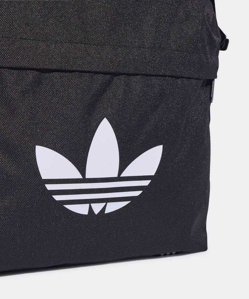 Adidas Classic Backpack - Black / Jx0209