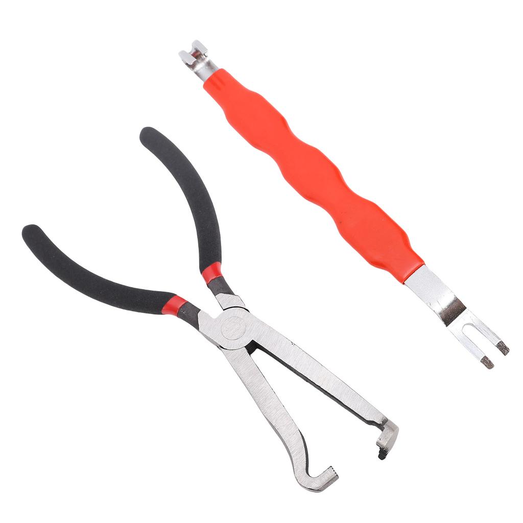 Elektrische Trennzange Lang Zündkerzen-Demontagezange Multifunktional Kraftstoffleitung