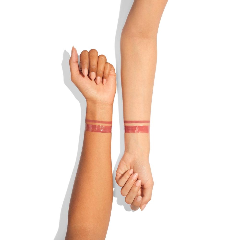 Charlotte Tilbury Mini Pillow Talk Glossy Lip Duos  Collagen Lip Bath 2.6ml   Lip Cheat 0.8g