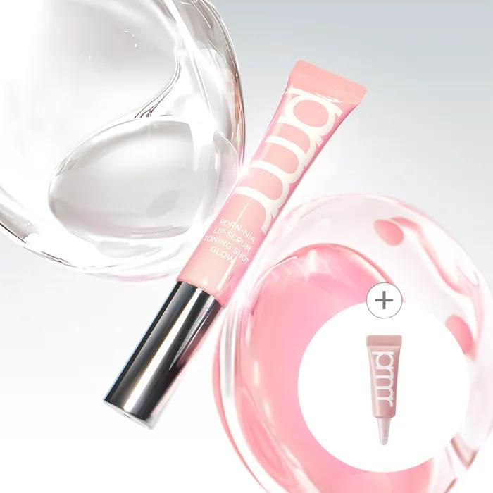 Сыворотка для губ PDRN Nia 7 г Shine