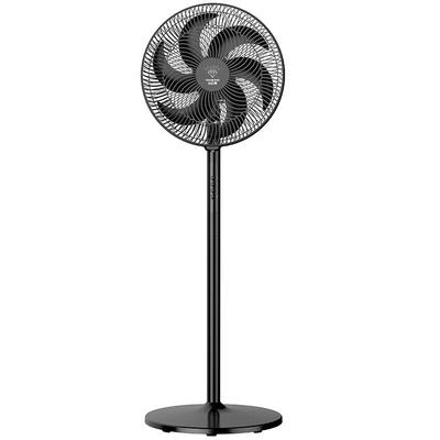 Diamond Brand DFS-M004 Oscillating Floor Fan CN Plug (adapter Included)