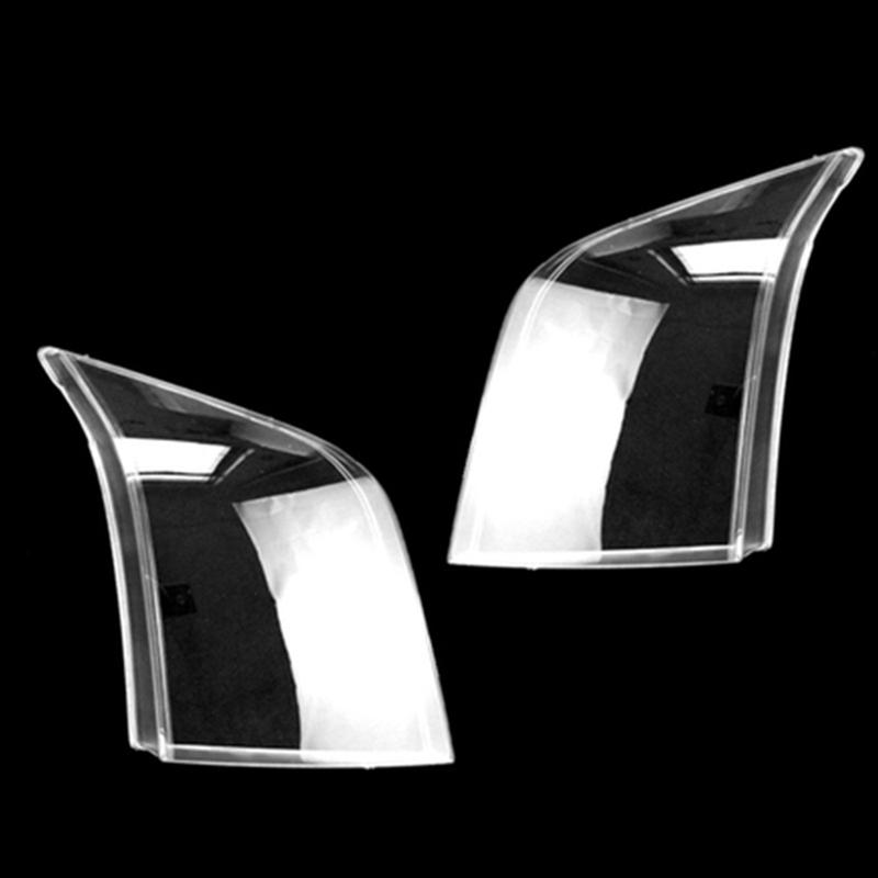 For Ford Transit V348 2009-2012 Right Headlight Shell Lamp Shade