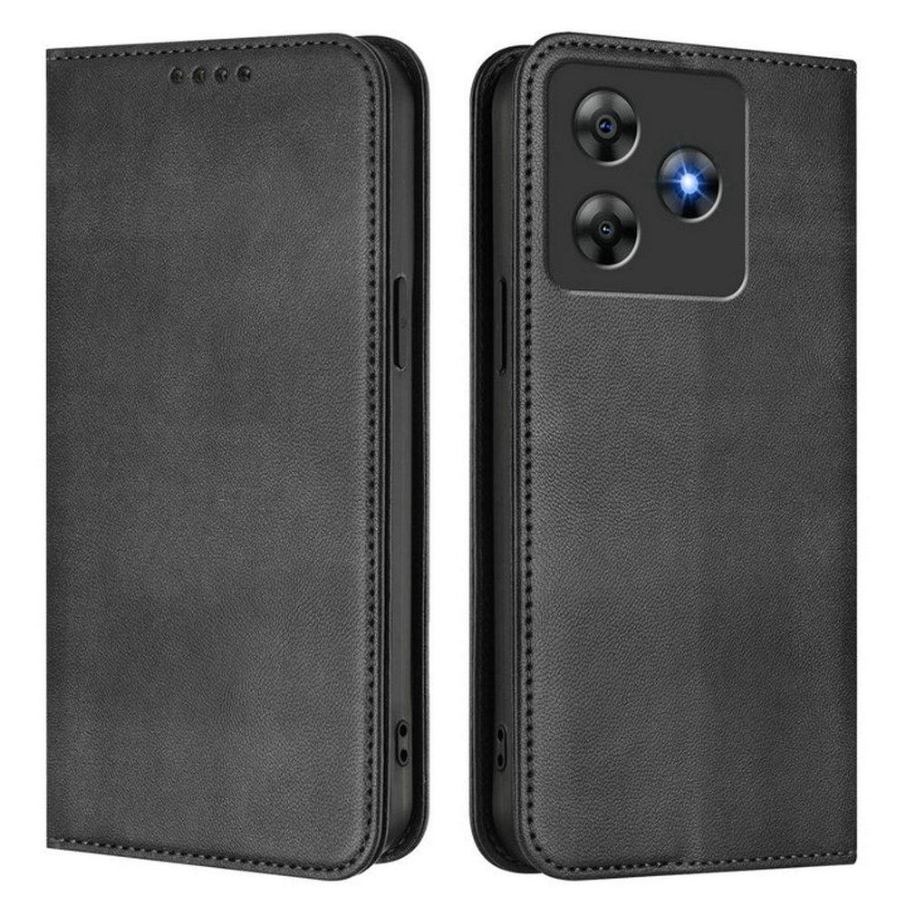 Flip Case Für Blackview Shark 9 5G RFID Leder Geldbörse Funda Für BlackView Wave 6C 8C 8 C Luxus Hülle Black View Shark9 Etui