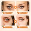 Carrot Eye Cream 20g SADOER Moisturizing To Improve Dark Circles, Eye Lines and Bags Under the Eyes