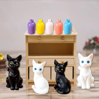 Διακόσμηση σπιτιού – Αγαλματίδια