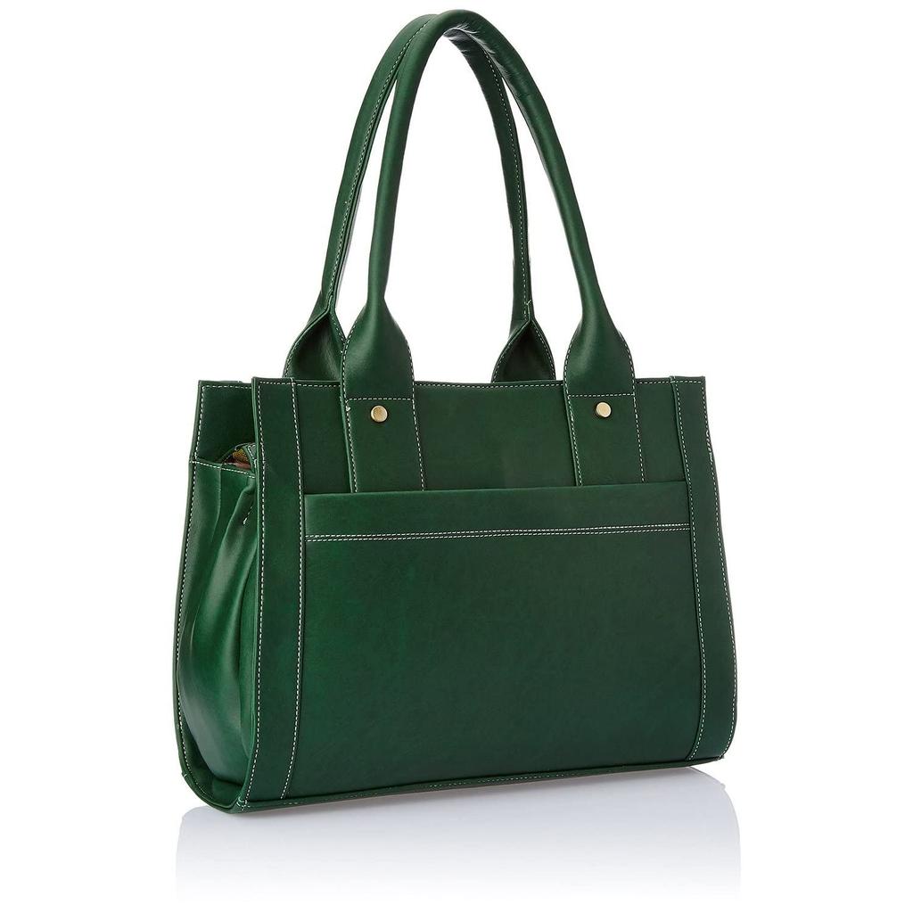 Damska torebka ze sztucznej skóry od strony oceanu (Duży)